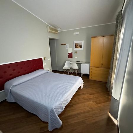 Hotel Borgo Manfria Gela Exterior foto