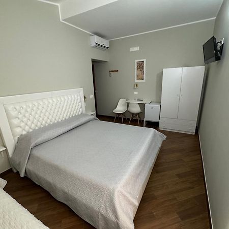 Hotel Borgo Manfria Gela Exterior foto