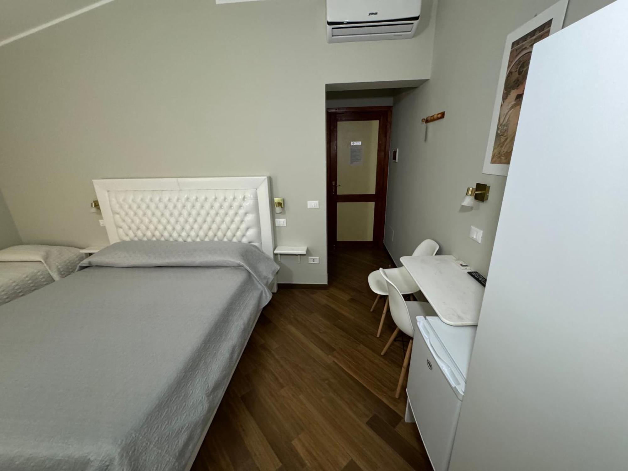 Hotel Borgo Manfria Gela Exterior foto