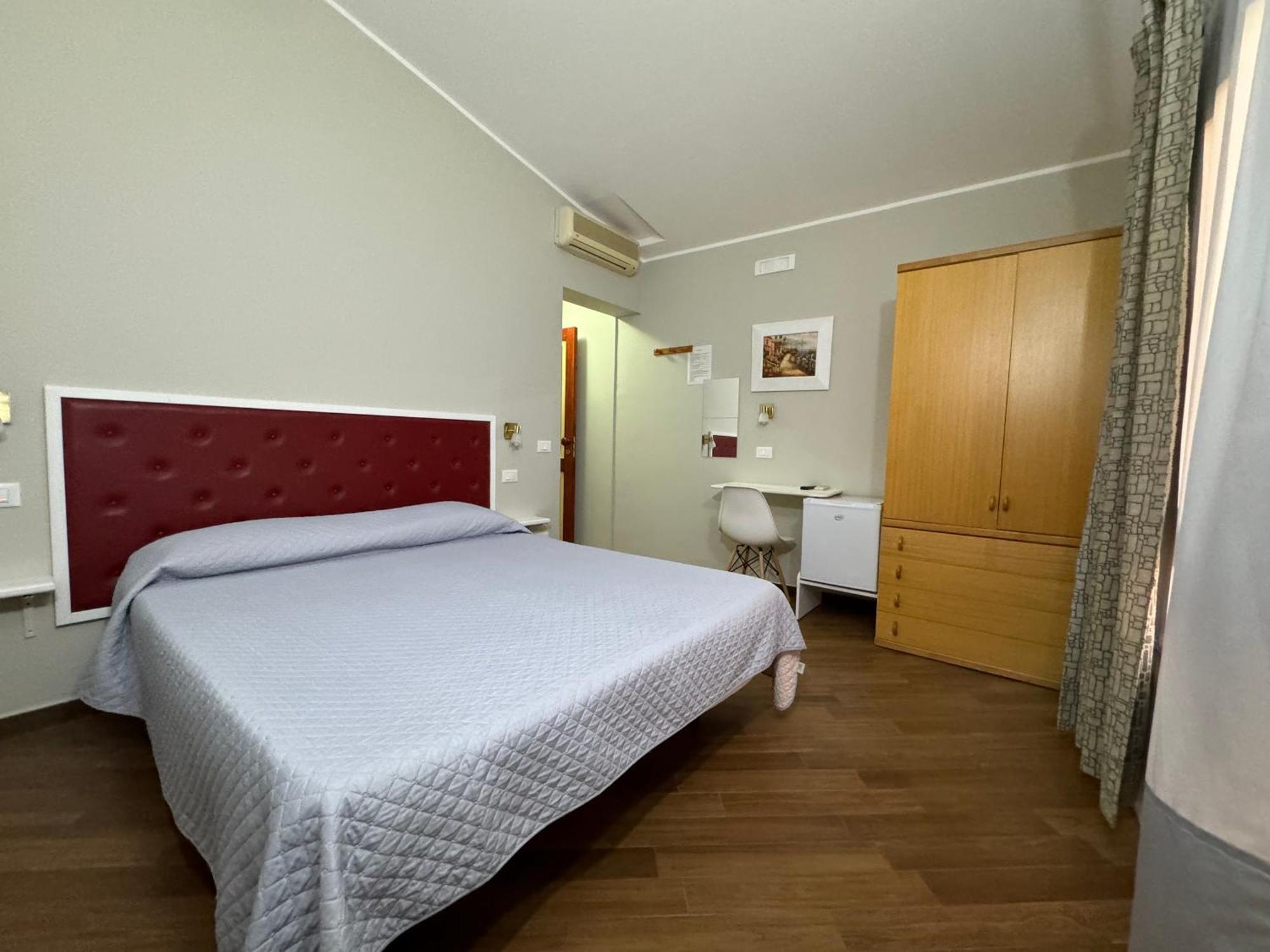 Hotel Borgo Manfria Gela Exterior foto