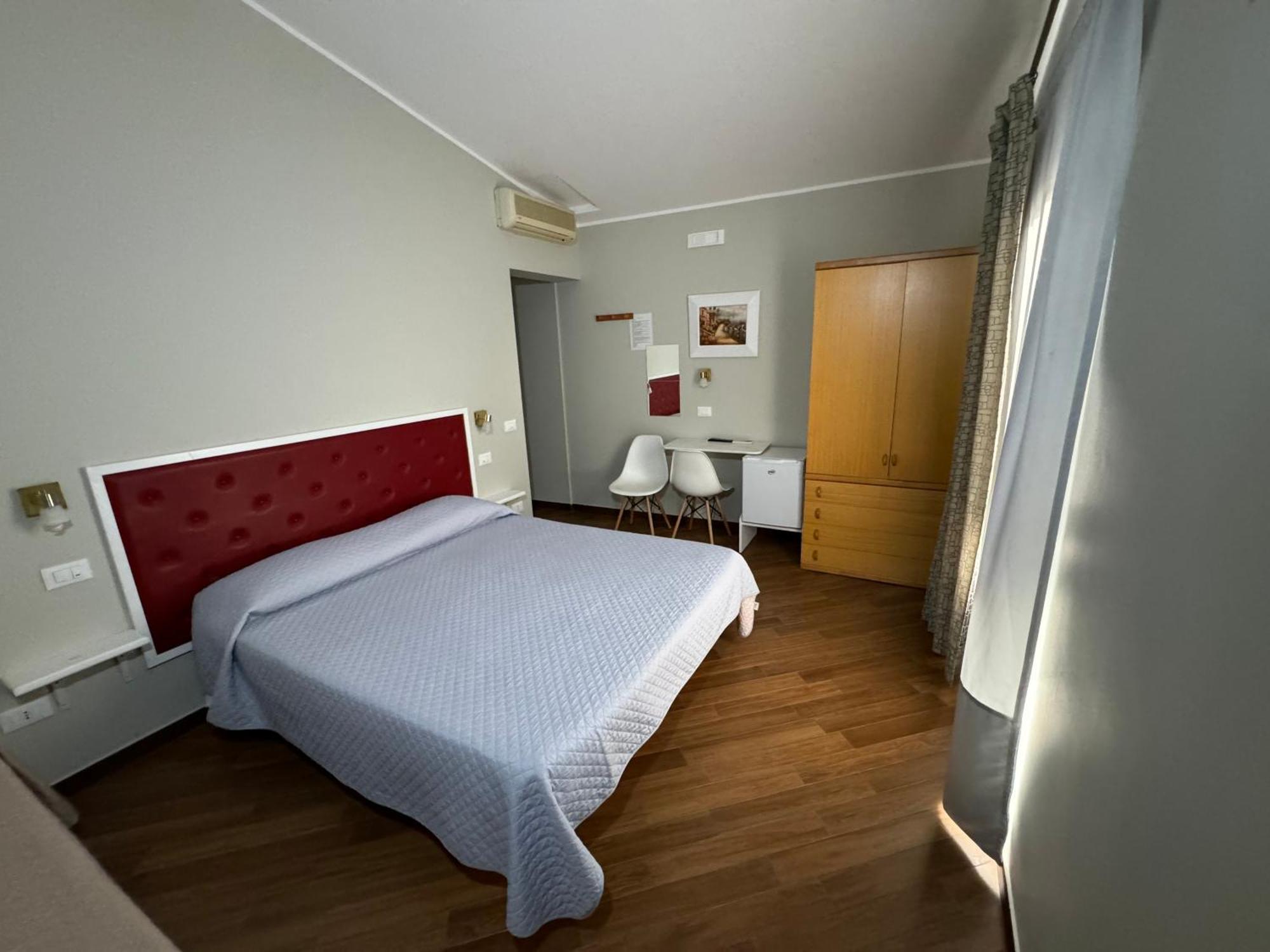 Hotel Borgo Manfria Gela Exterior foto