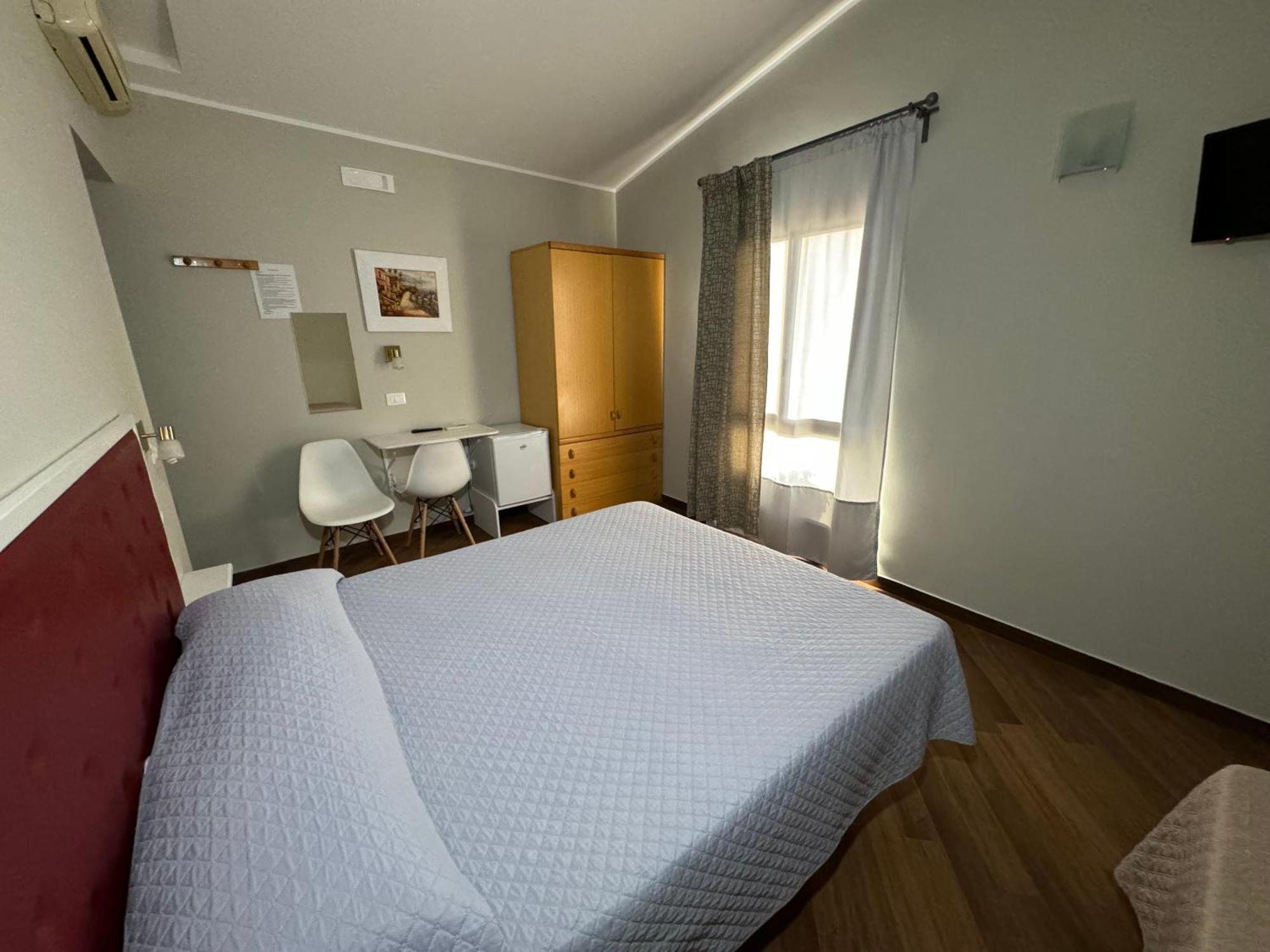 Hotel Borgo Manfria Gela Exterior foto