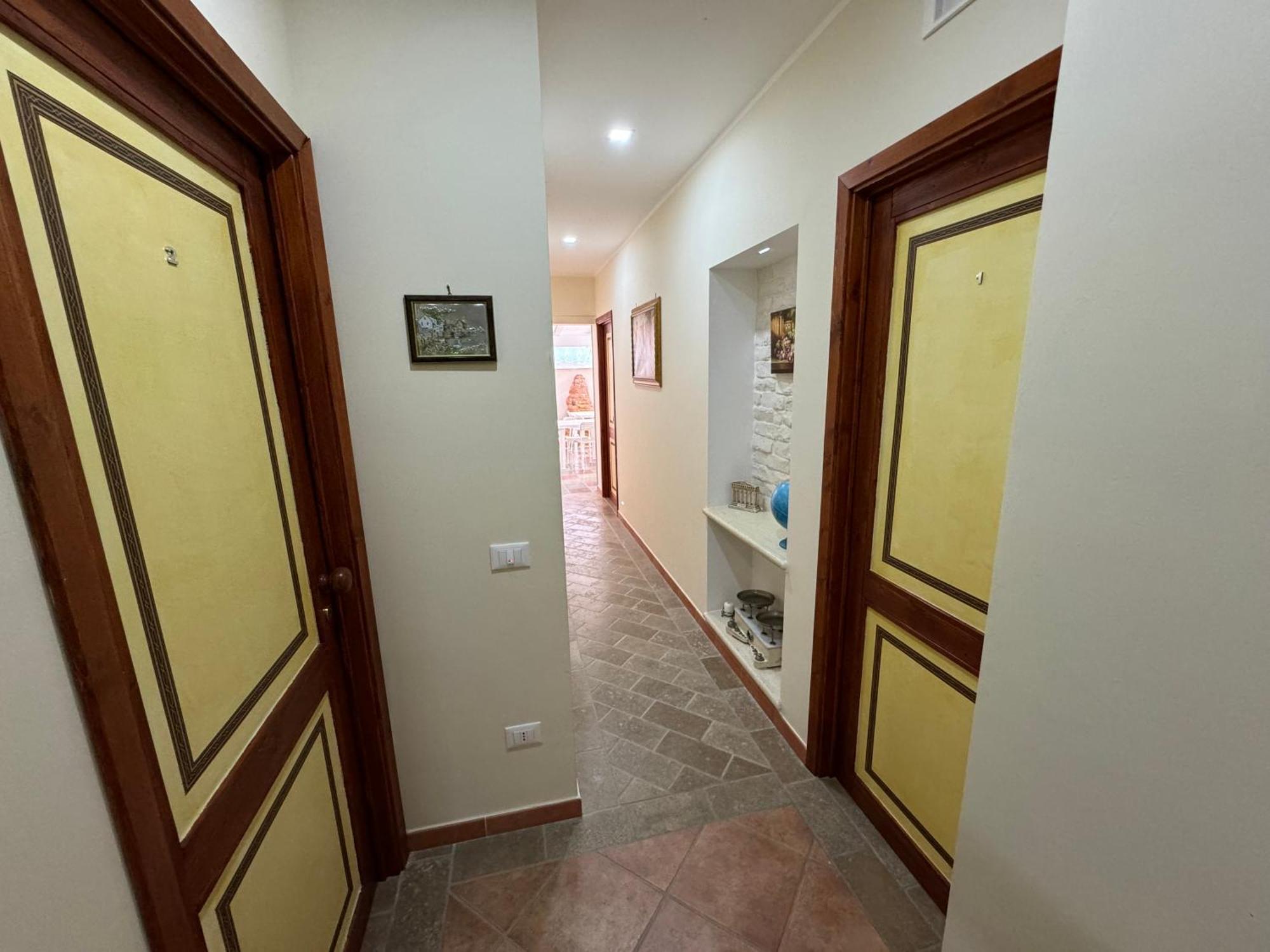 Hotel Borgo Manfria Gela Exterior foto