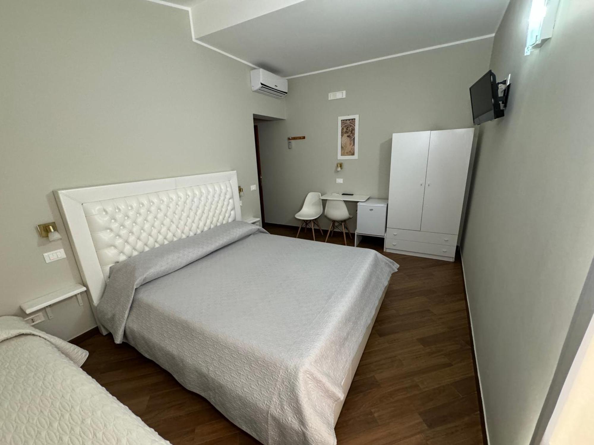 Hotel Borgo Manfria Gela Exterior foto