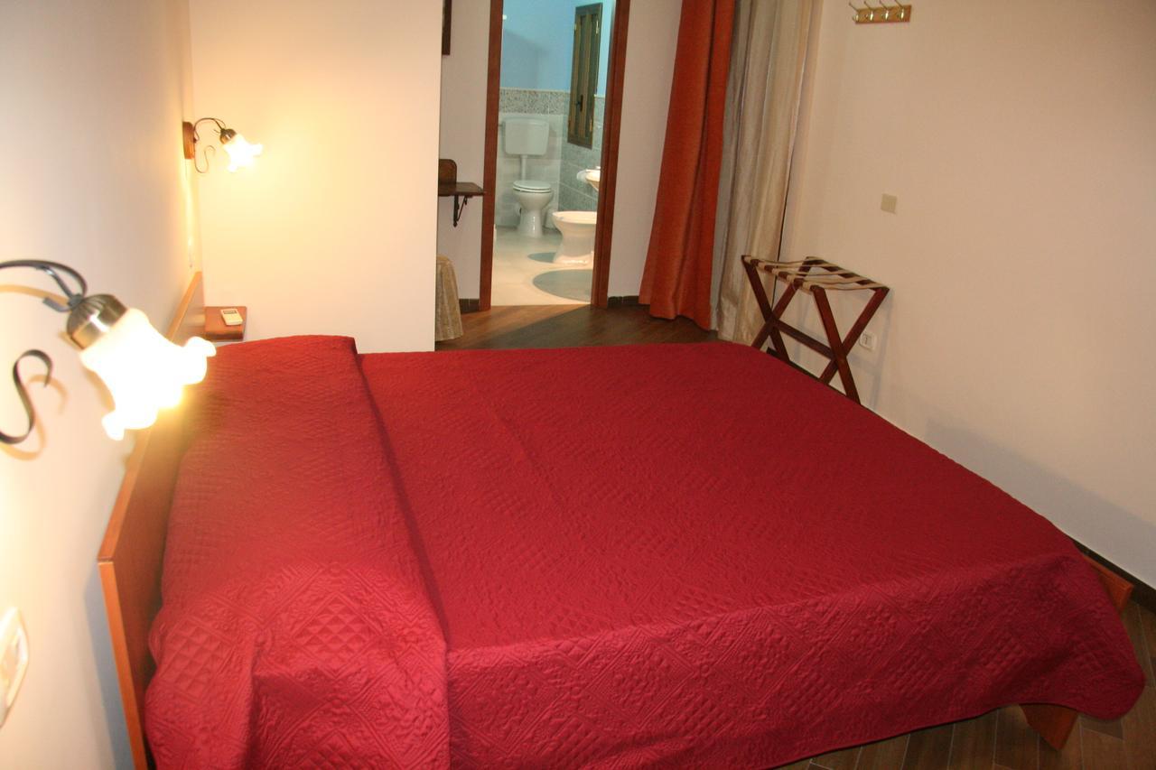 Hotel Borgo Manfria Gela Exterior foto