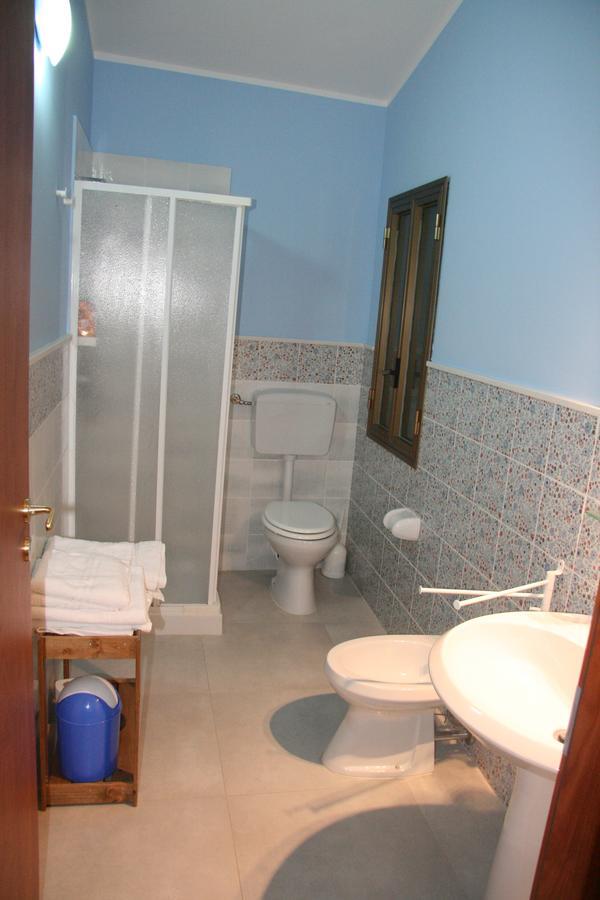Hotel Borgo Manfria Gela Exterior foto