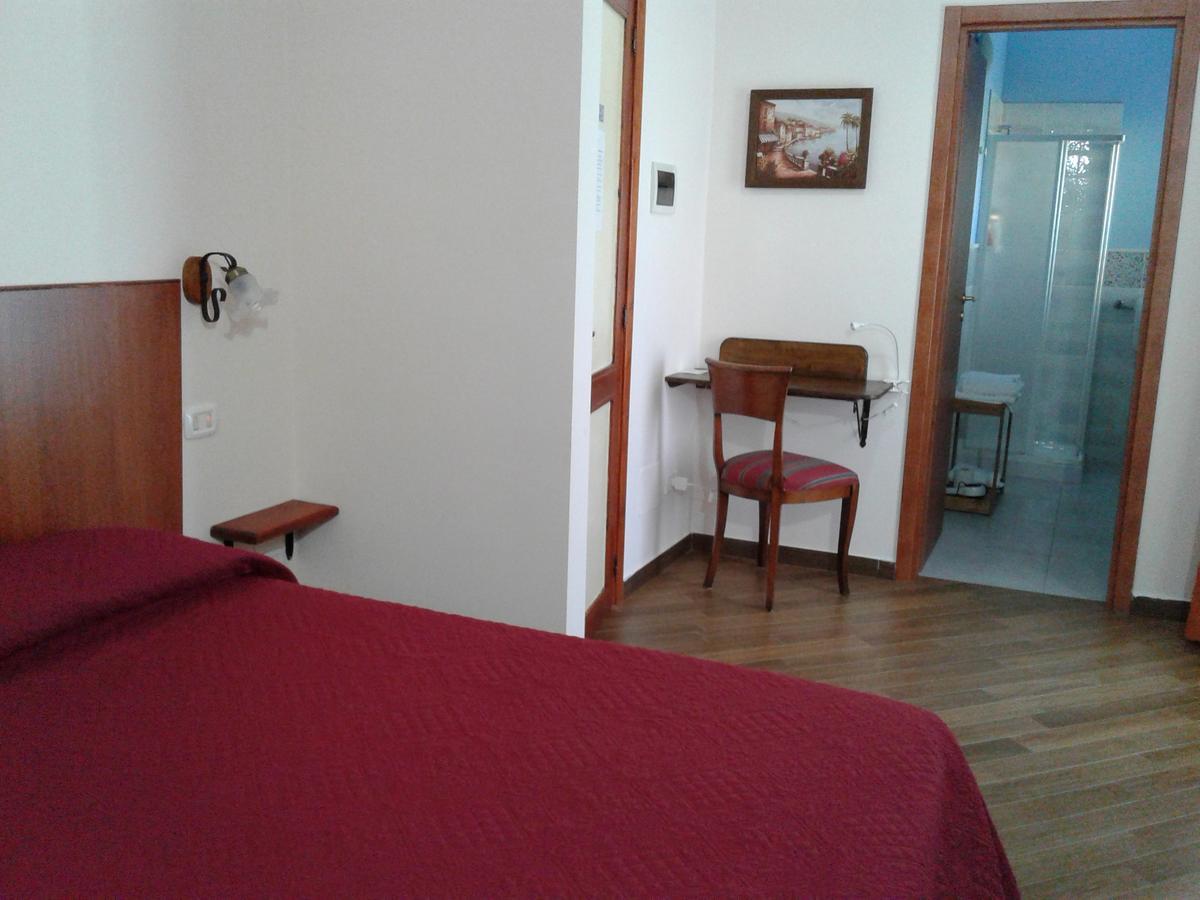 Hotel Borgo Manfria Gela Exterior foto