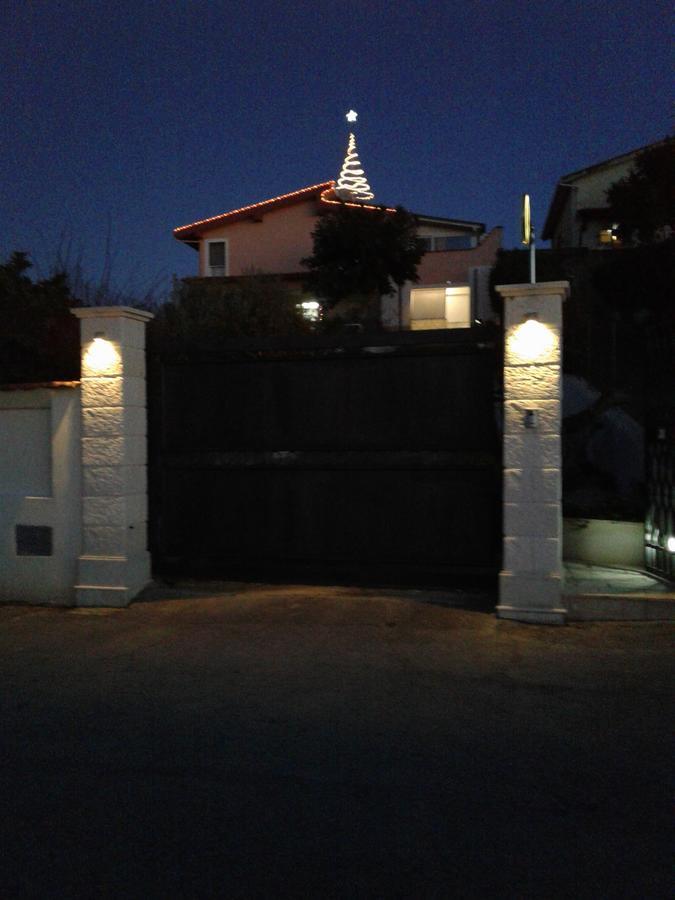 Hotel Borgo Manfria Gela Exterior foto