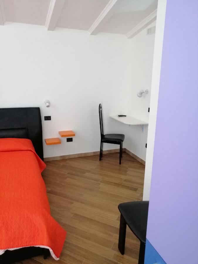 Hotel Borgo Manfria Gela Exterior foto