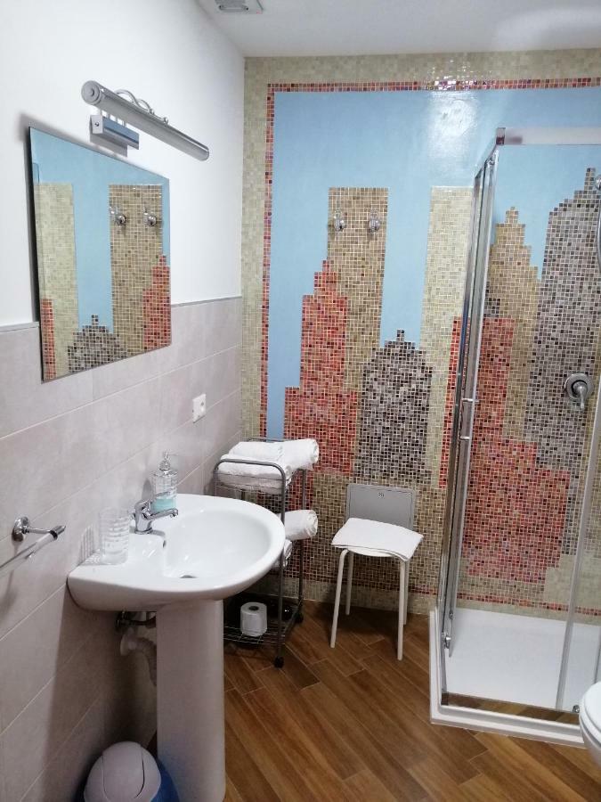 Hotel Borgo Manfria Gela Exterior foto