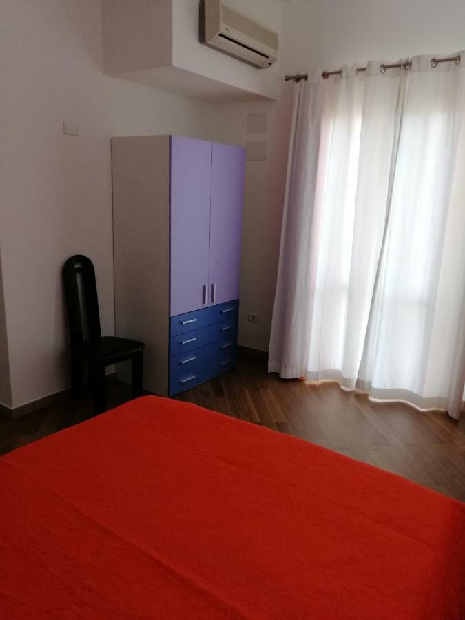 Hotel Borgo Manfria Gela Exterior foto